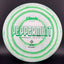 Disco de Golf de Disco Steady Ring Peppermint