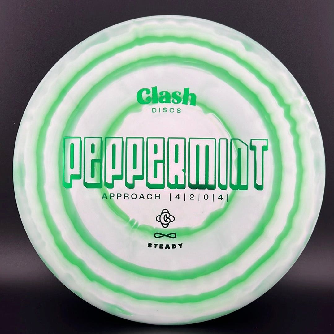 Disco de Golf de Disco Steady Ring Peppermint