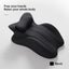 Versatile Comfort Pillow for Home and Travel