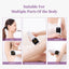 5-Speed Laser Hair Removal Instrument Whole Body IPL Photorejuvenation Hair Removal Device Home Electric Hair Removal Instrument Beauty Instrument - Korvel