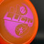 Lucid-Ice Sockibomb Slammer - Colección HAND EYE ICE