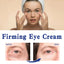 Tea Tree Hexapeptide Firming Eye Cream