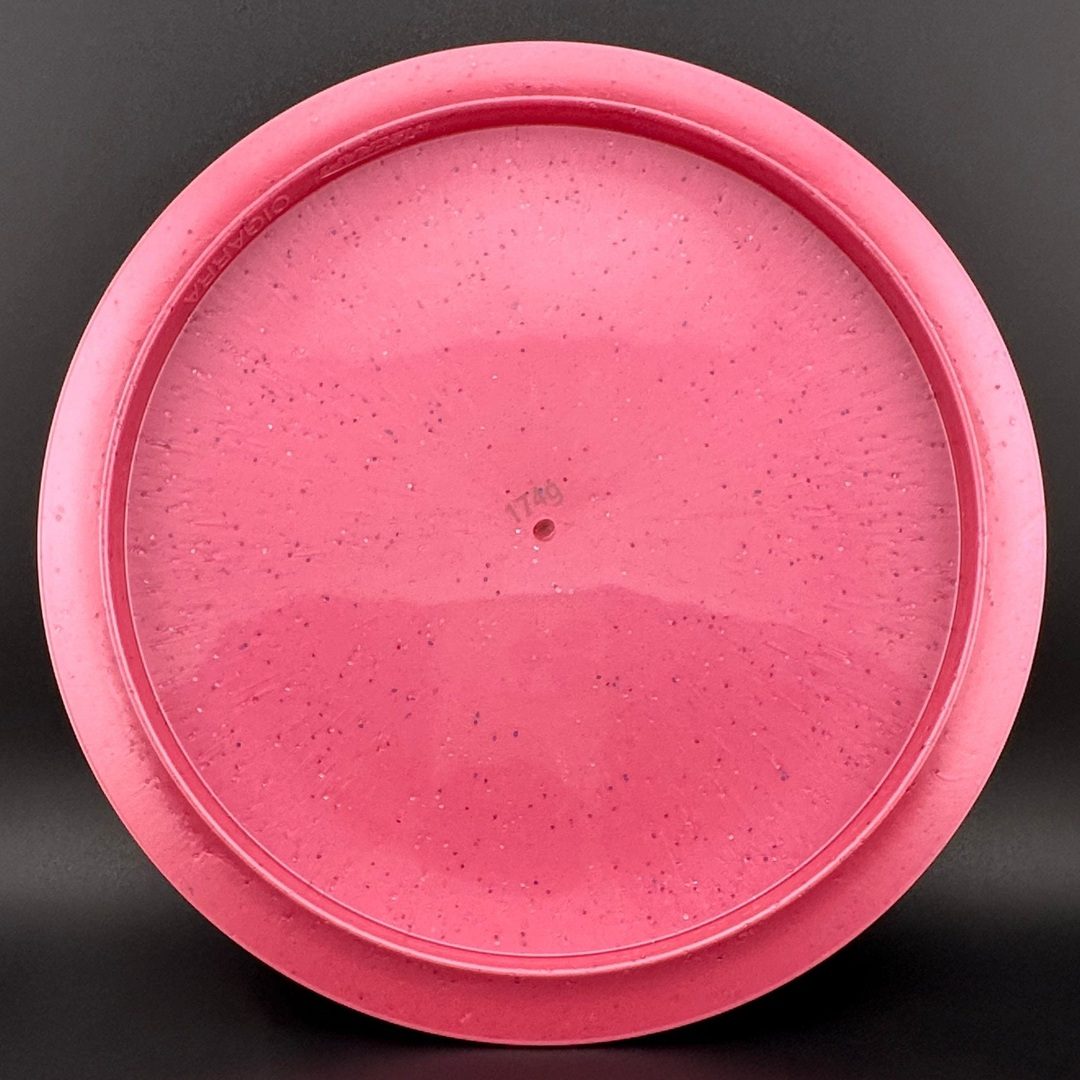 Ti Sparkle Cigarra - Limited Edition Disc Golf Driver