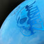 H1 V2 Firmado Wingz Skull LE - Brad Zuraski