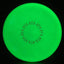 Putter de Disc Golf Nocturnal Pickle