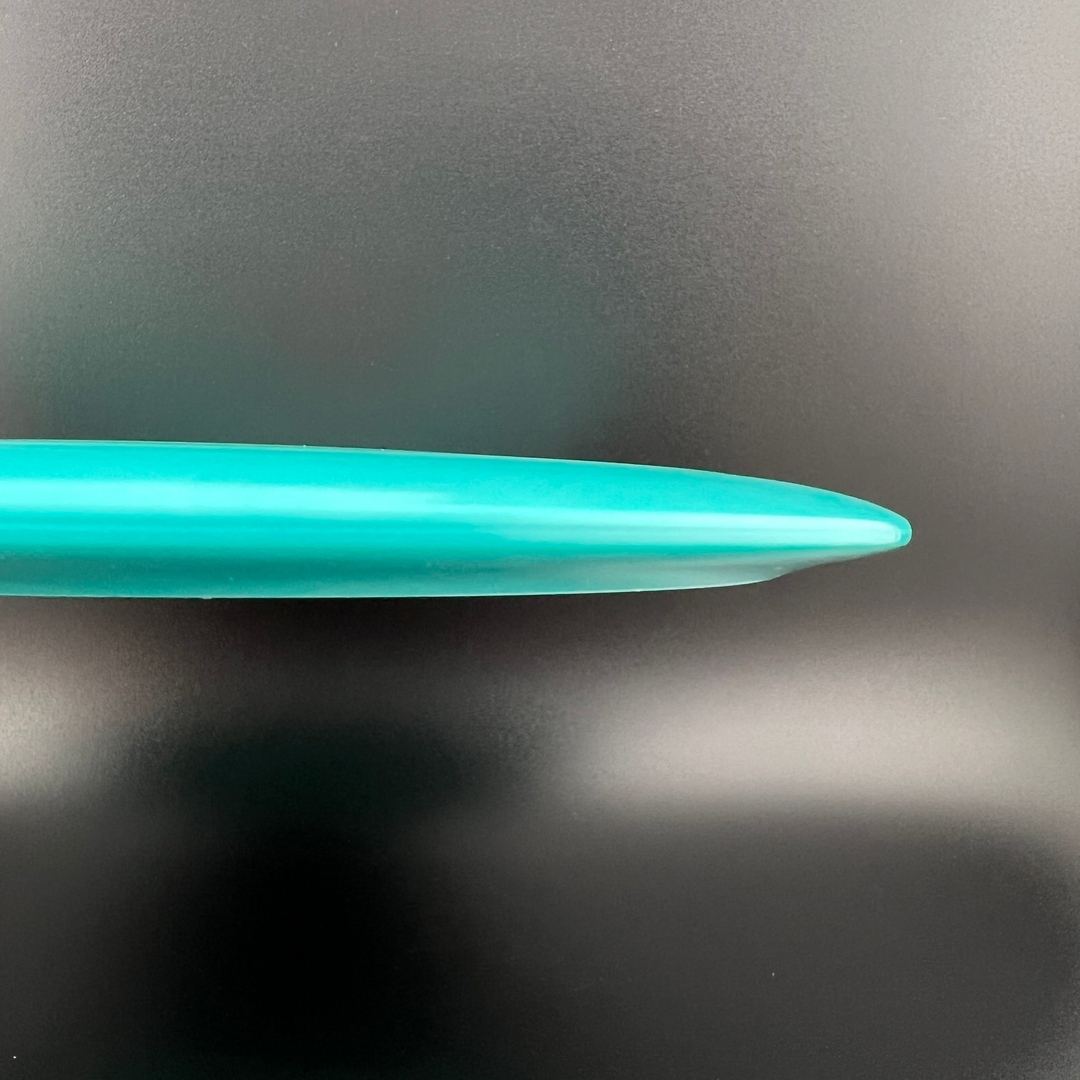 Swirly S-Line TD - Ella Hansen Limited Edition Disc