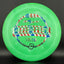 ESP Swirl Nuke OS - Aaron Gossage Signature Series Disc