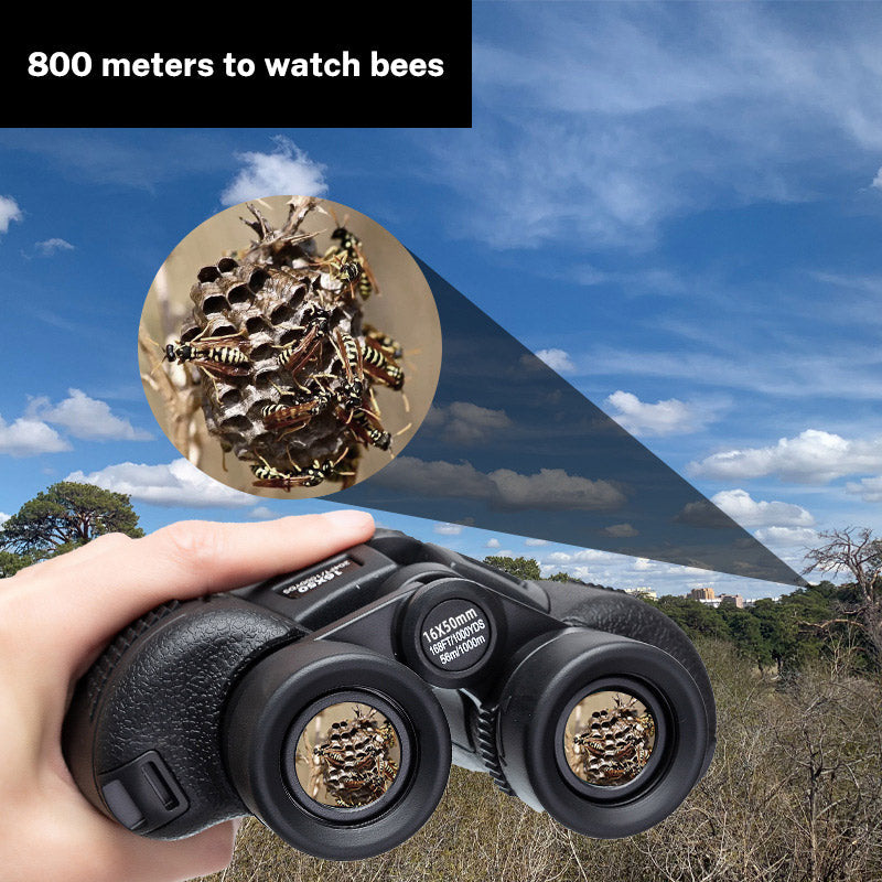 Télescope haute magnification 60x60 pour aventures en plein air
