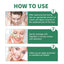 Color Correction Treatment Cream, Lighten Spots After Sun Repair Moisturizing Skin Beauty Cream - Korvel