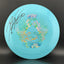 Star Shryke Disc - Signed by Rob Ninkovich