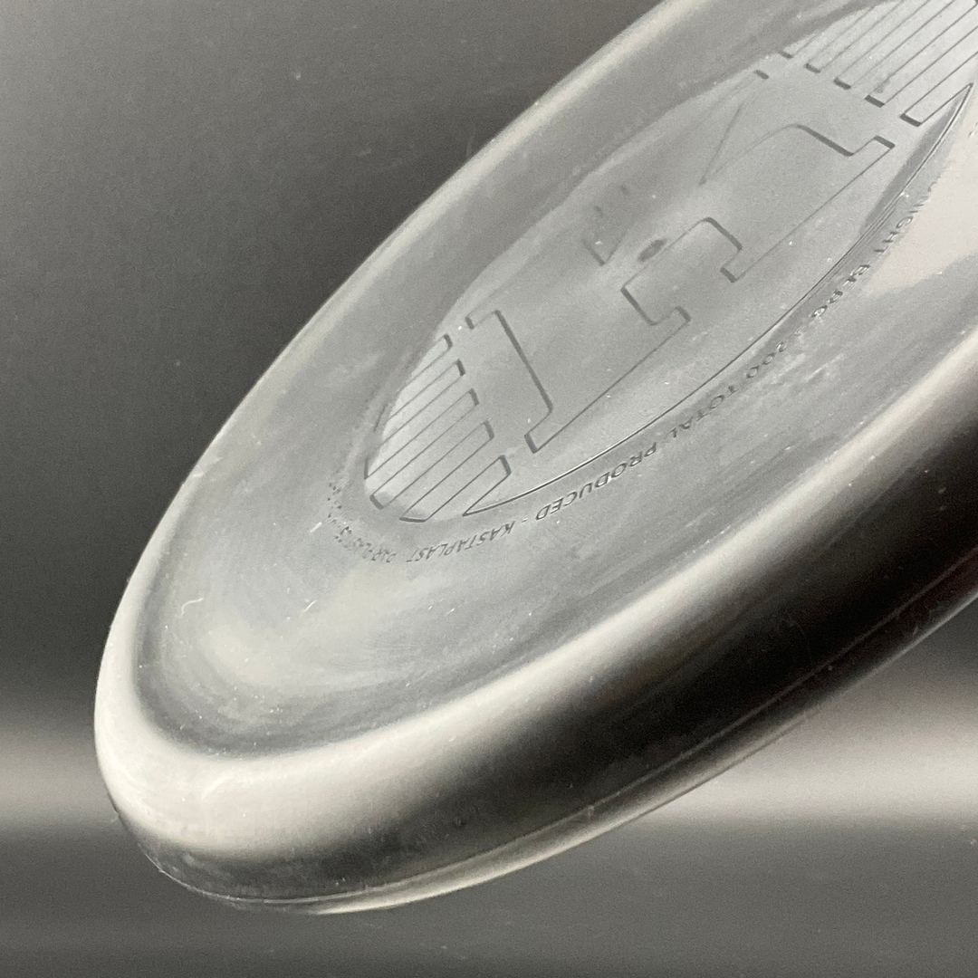 K3 Berg - Disco de Golf Disc Midnight Berg 2019 - Edición Limitada