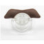 Silicone Funny Nipple Dummy Baby Soother - Korvel