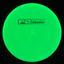 Proto Glow Star AviarX3 - F2 Disco de Golf