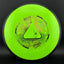 Neutron Relay - Premium Fairway Driver