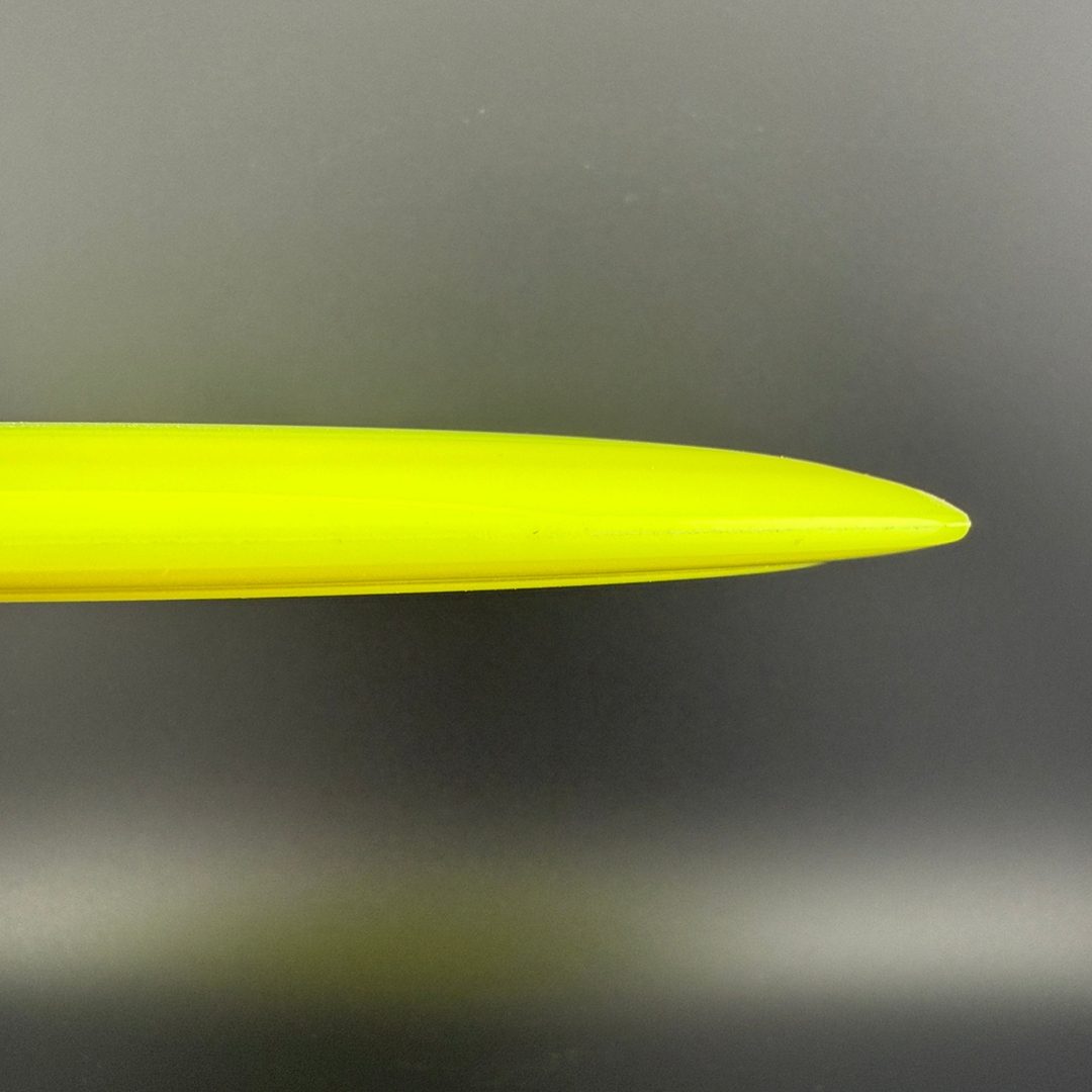Major Line Osprey - First Run Disc Golf Driver
