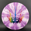 Disque Extreme Burst Royal Grand Grace - Couronne XL