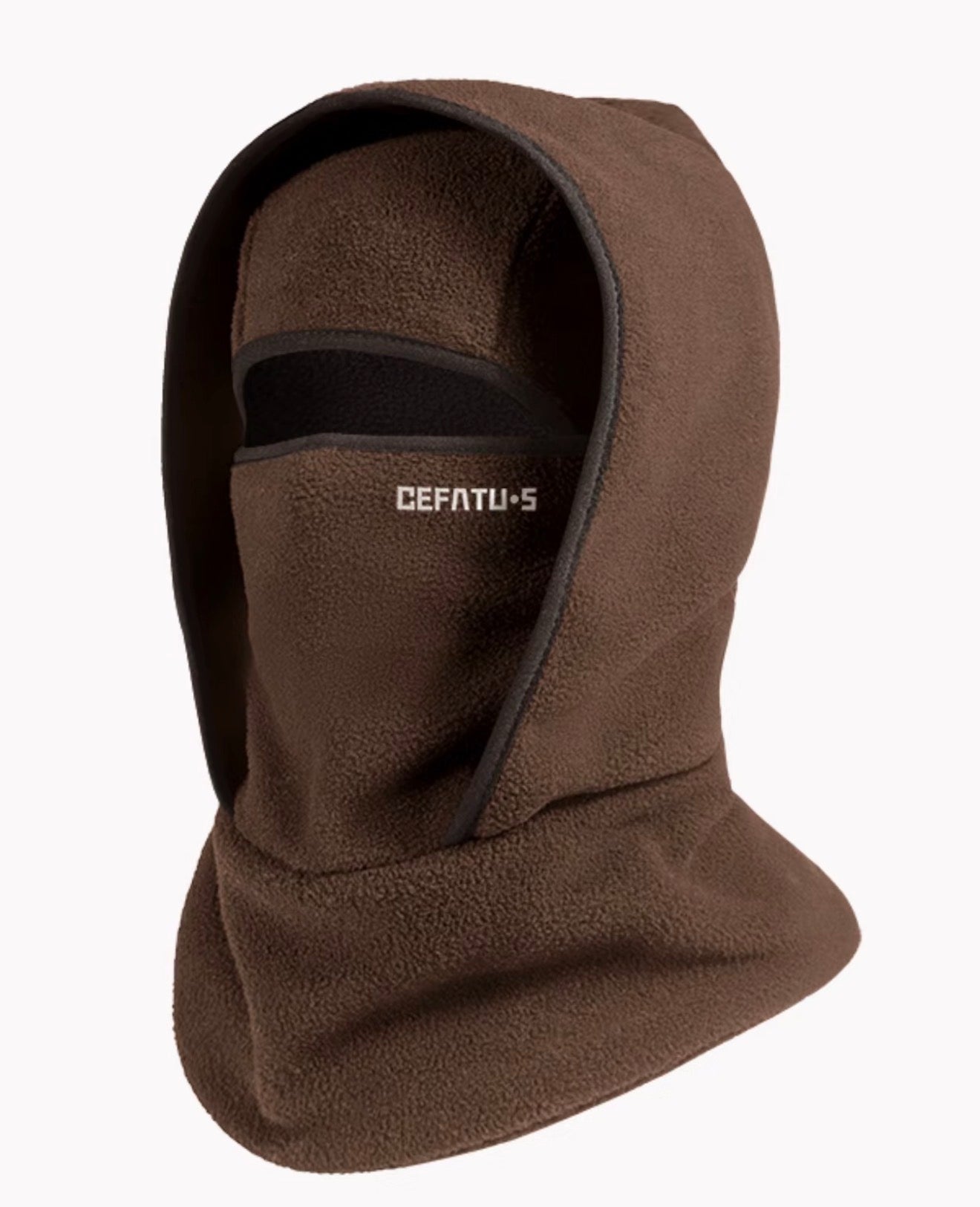 FrostShield Balaclava - Korvel