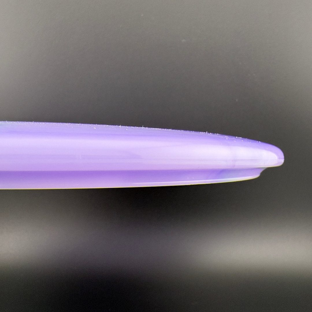 Z Swirl Comet - 2025 Michael Johansen ICON Team Disc
