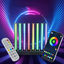Colorful RGB Desktop Ambient Light for E-Sports