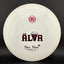 K1 Hard Alva - Clay Edwards 2025 Tour Series Disc Golf Driver