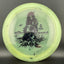 Doomsday Discs Famine - Premium Distance Driver