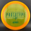 Victory Line Osprey Disc Golf Driver