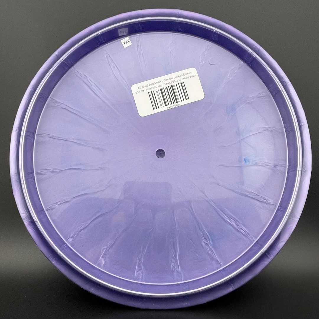 Ethereal Pathfinder - Édition Limitée Cthulhu Disc Golf