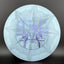 Westside Tournament Burst King Disc Golf Driver