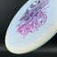 Lima Texas Ranger - Artist Series - Lightweight Midrange Disc