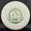 Putter de Disco Golf Medium Royal Bullet