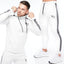 Traje Deportivo Jogger de Gimnasio Premium para Hombres