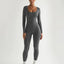 Sibybo Yoga Jumpsuit - Comfort Meets Style