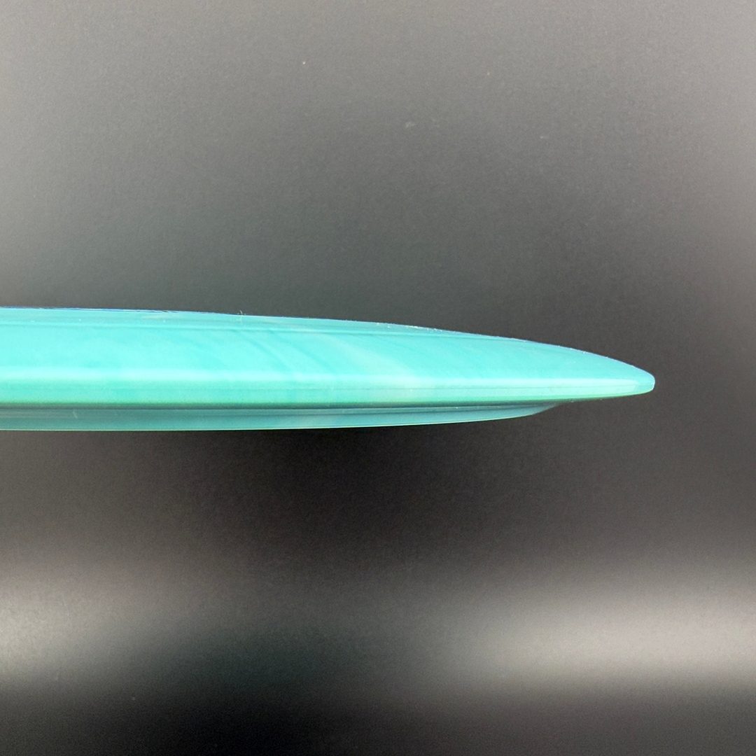 Driver de Disc Golf Tournament Burst Prince - Édition Prototype
