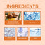Crema Corporal Premium Reafirmante para Hidratación y Nutrición