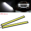 Universal Car COB LED Strip - Waterproof Driving Light