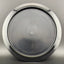 Star Thunderbird - Black - Taka5 Overstamp Disc Golf Driver