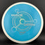 MVP Fission Wave Disc Golf Driver