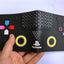 PlayStation Controller Wallet - Stylish and Functional
