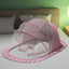 Mongolian Yurt Baby Mosquito Net for Cribs