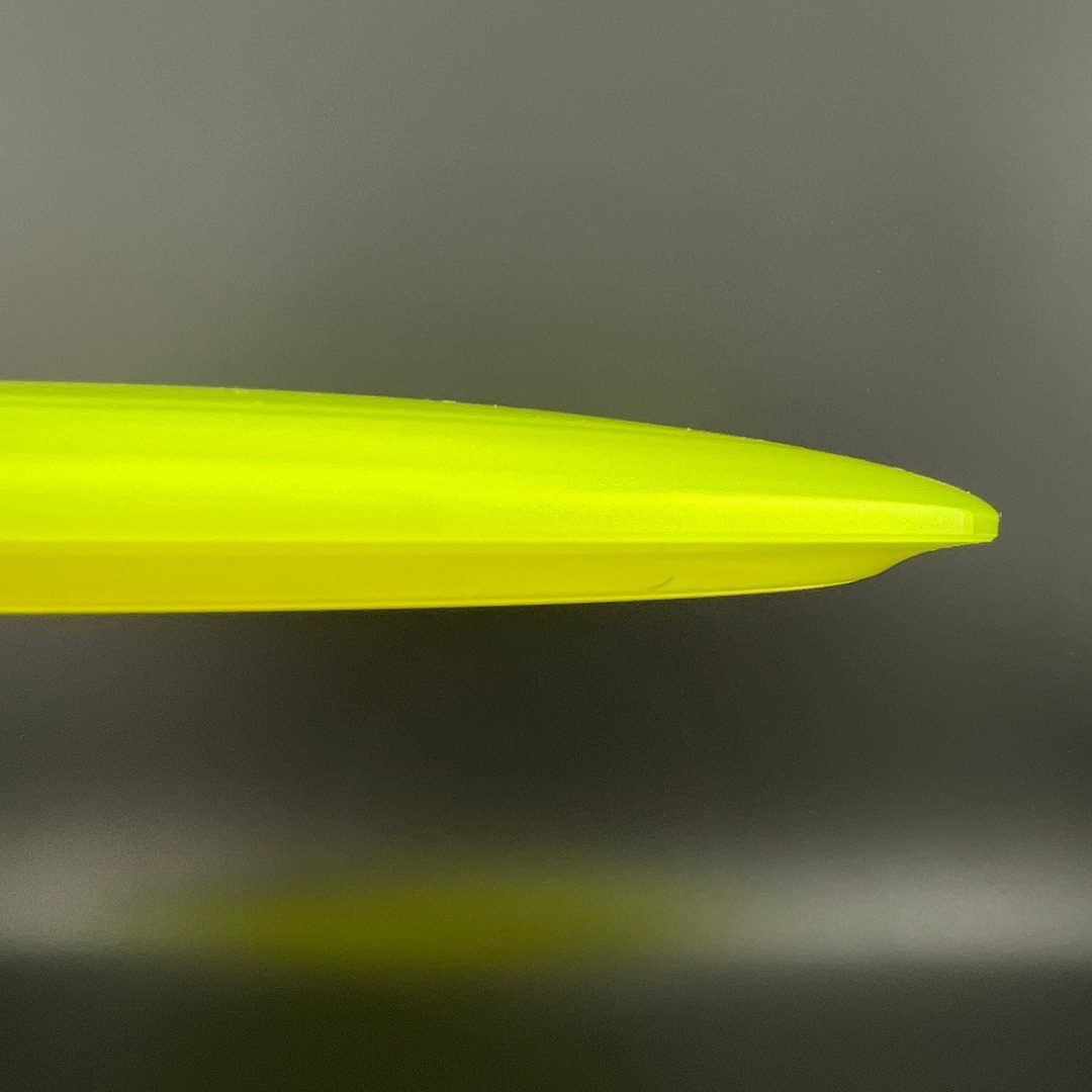 Latitude 64 Opto River Disc Golf Driver
