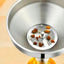 SmartStrain Kitchen Oil Funnel Filter