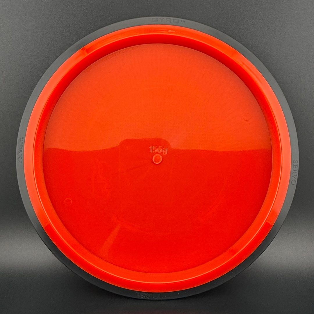 Neutron Servo Fairway Driver Disc