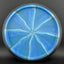 Cosmic Neutron Relay Disc Golf Driver
