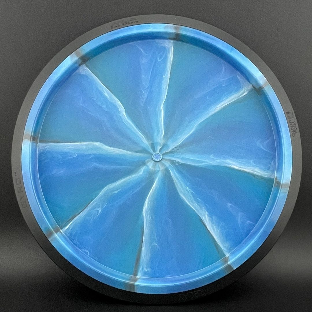 Cosmic Neutron Relay Disc Golf Driver