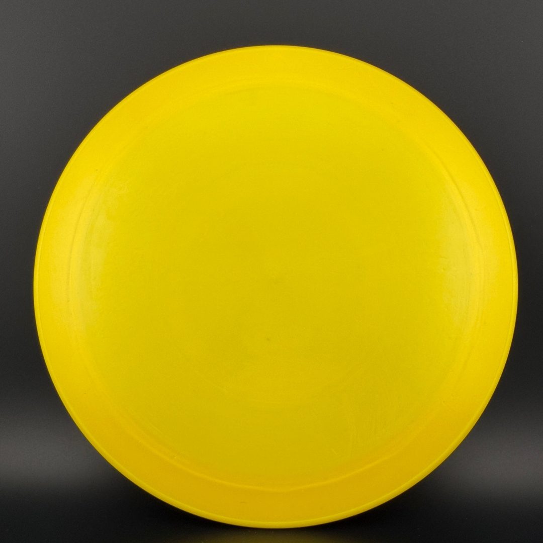 Prototype Driver - Configuration de Test - Force Aérienne