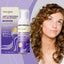 Mousse Volumisante et Coiffante pour Boucles
