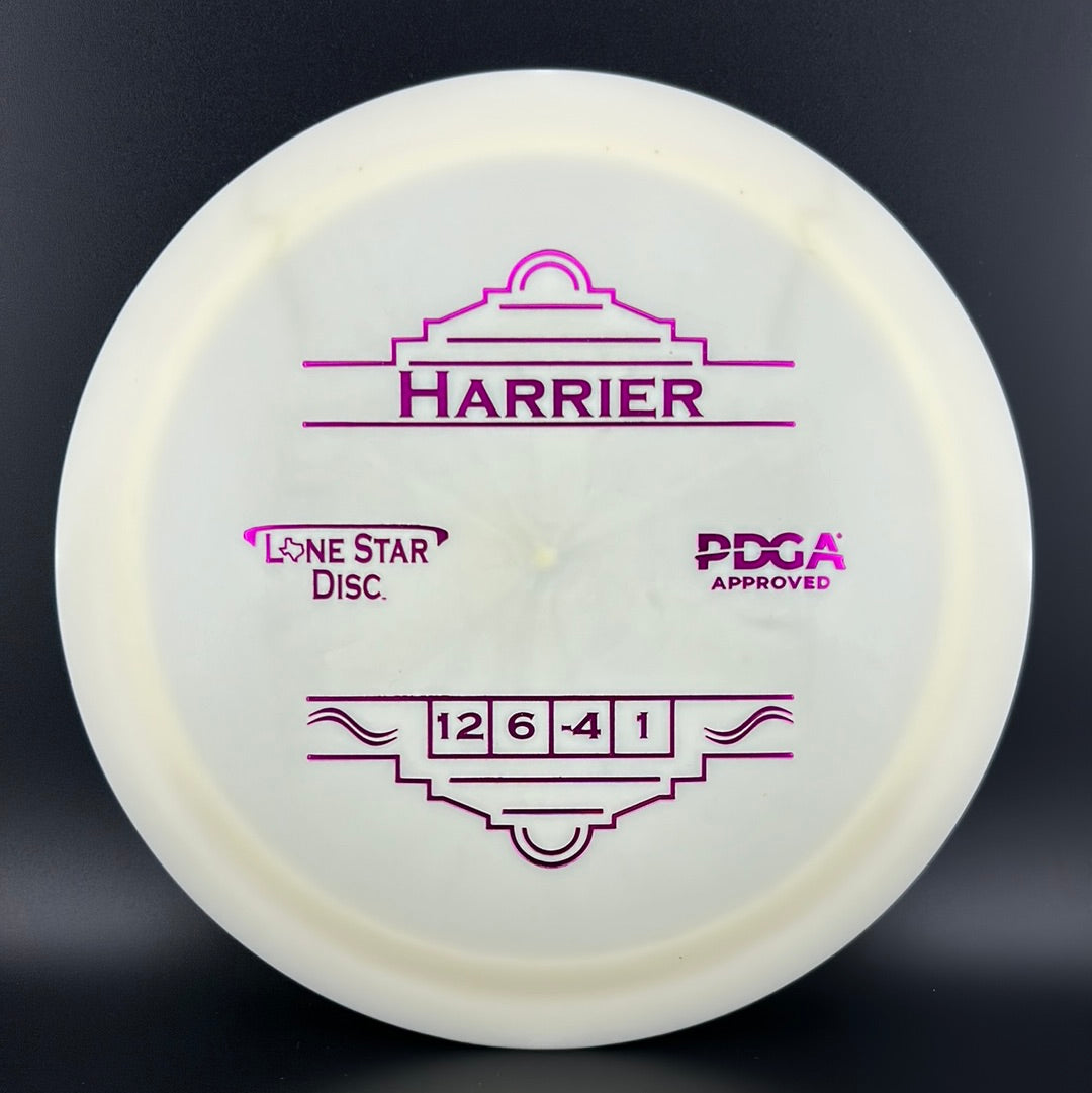 Bravo Harrier Distance Driver