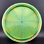 Plasma Fireball Disc Golf Driver