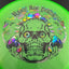 Metal Flake Vision Cash Disc - Premium Performance by Manny Trujillo