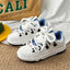 Trendy White Sneakers for Men and Women